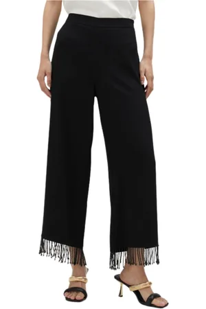 Lola Casademunt Donna, Pantaloni, Nero, S, new