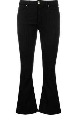 Dondup Donna, Jeans, Nero, W29, new