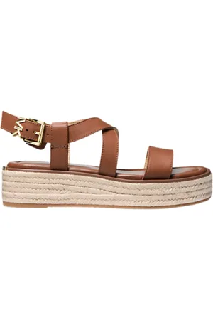 Michael Kors Donna, Scarpe, Marrone, 36 EU, new