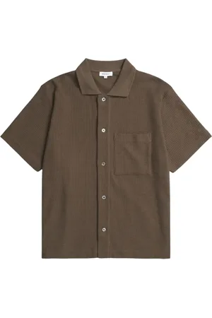 Norse projects Uomo, Maglie, Marrone, XS, new