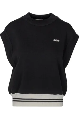 Autry Donna, Maglie, Nero, S, new