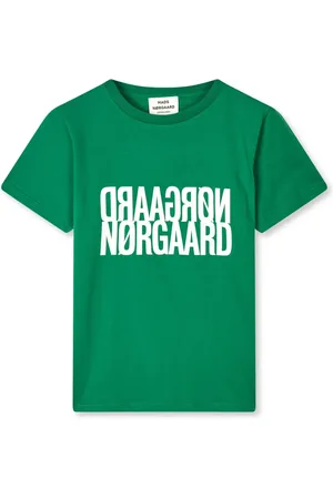 Mads Norgaard Donna, Top, Verde, XS, new