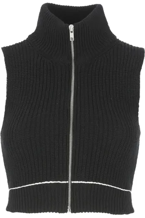 Maison Margiela Donna, Giacche, Nero, M, new