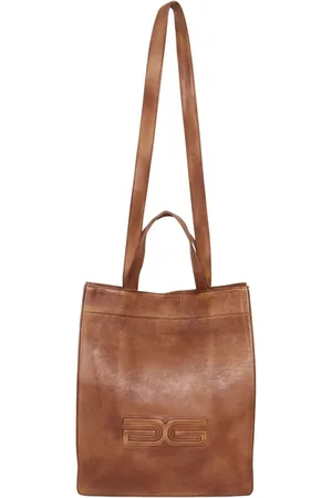 Gestuz Donna, Borse, Marrone, Taglia unica, new