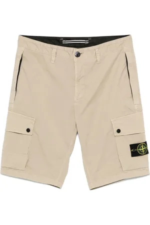 Stone Island Uomo, Pantaloncini, , W31, new