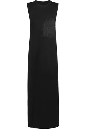 ALYSI Donna, Abiti, Nero, XS, new