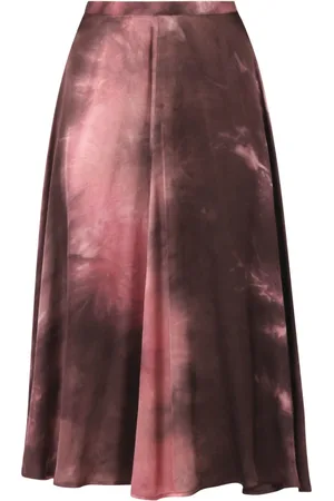 Maliparmi Donna, Gonne, Marrone, M, new