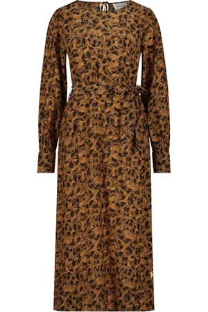 Fabienne Chapot Donna, Abiti, Marrone, XL, new