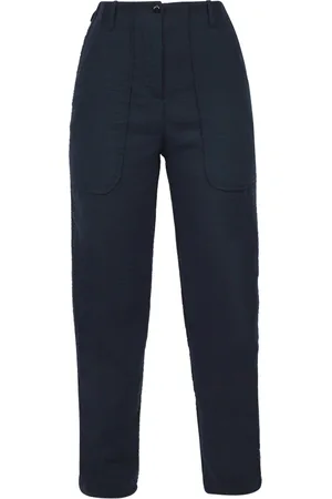 Alessia Santi Donna, Pantaloni, Blu, L, new