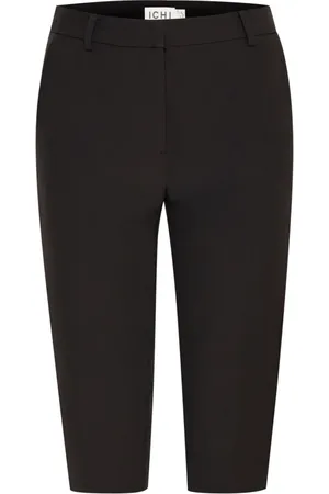 Ichi Donna, Pantaloni, Nero, S, new