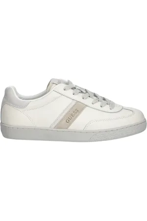 Guess Donna, Scarpe, Bianco, 37 EU, new