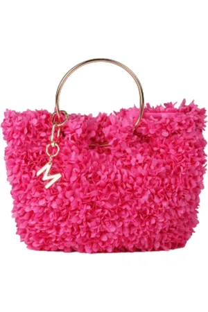 Lola Casademunt Donna, Borse, Rosa, Taglia unica, new
