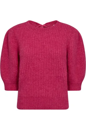 Co`Couture Donna, Maglie, Rosa, S, new