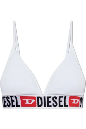 Diesel Donna, Costumi da bagno, Bianco, L, new