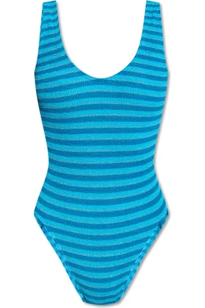 Bond Eye Donna, Costumi da bagno, Blu, Taglia unica, new