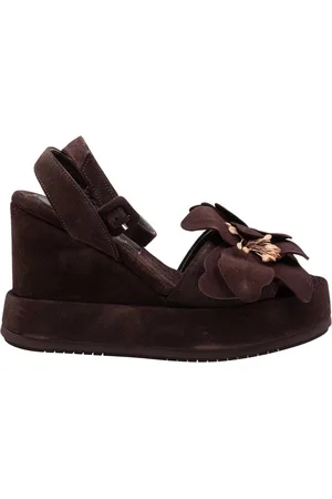 Paloma Barceló Donna, Scarpe, Marrone, 39 EU, new
