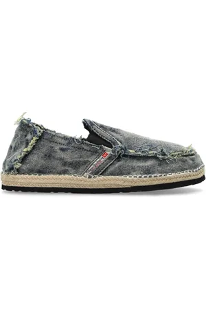 Diesel Uomo, Scarpe, Blu, 38 EU, new
