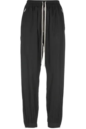 Rick Owens Donna, Pantaloni, Nero, L, new