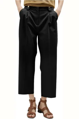Lola Casademunt Donna, Pantaloni, Nero, XS, new