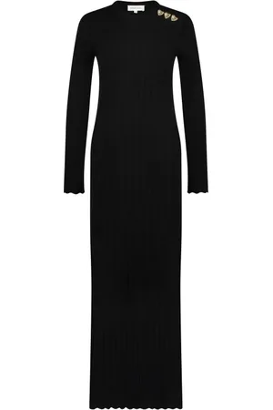 Fabienne Chapot Donna, Abiti, Nero, XL, new
