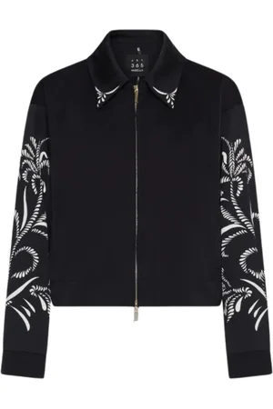 MARELLA Donna, Felpe, Nero, S, new