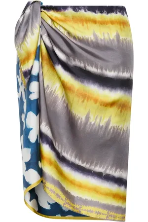 Maliparmi Donna, Costumi da bagno, Multicolore, Taglia unica, new