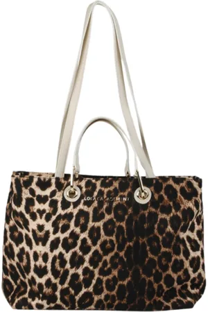 Lola Casademunt Donna, Borse, Multicolore, Taglia unica, new