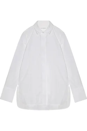 Lis Lareida Donna, Camicette , Bianco, S, new