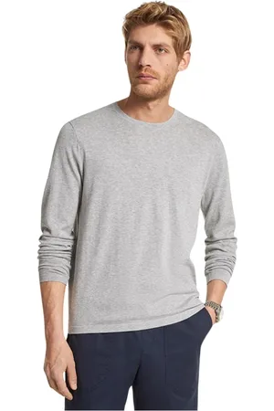 Michael Kors Uomo, Maglie, Grigio, M, new