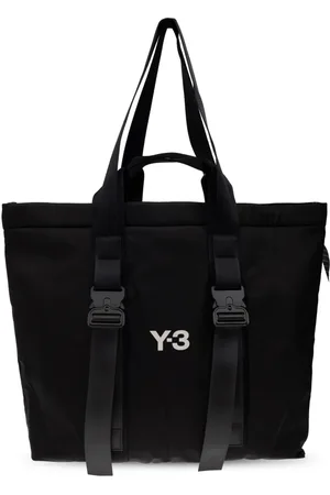 Y-3 Unisex, Borse, Nero, Taglia unica, new