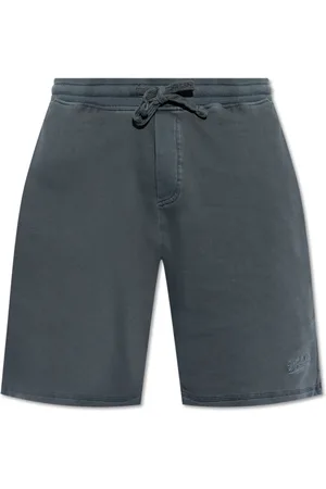 Woolrich Uomo, Pantaloncini, Blu, M, new