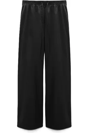 Dorothee Schumacher Donna, Pantaloni, Nero, L, new
