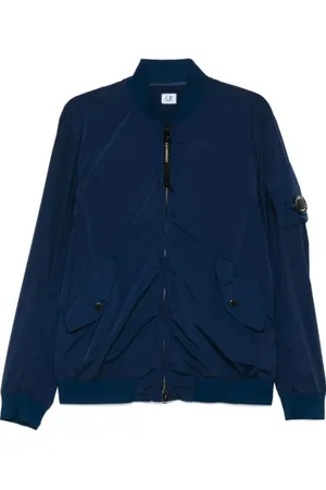C.P. Company Uomo, Giacche, Blu, M, new