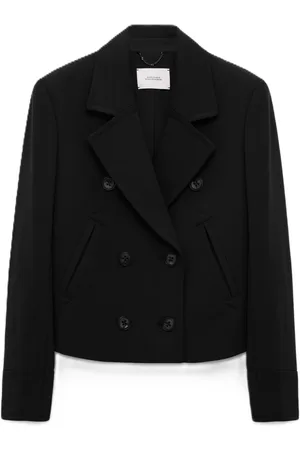 Dorothee Schumacher Donna, Giacche, Nero, M, new