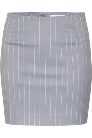 Gestuz Donna, Gonne, Blu, M, new