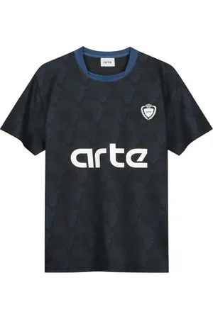 Arte Antwerp Uomo, Top, Blu, S, new