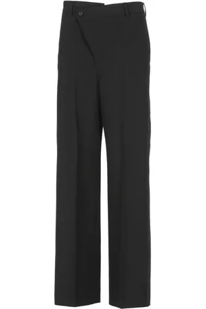 Maison Margiela Donna, Pantaloni, Nero, S, new