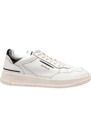 Ghoud Uomo, Scarpe, Bianco, 40 EU, new