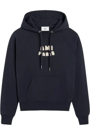 Ami Uomo, Felpe, Blu, 2Xl, new