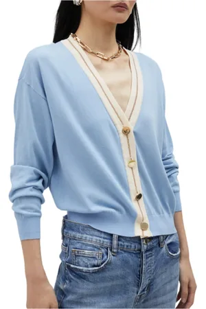 Lola Casademunt Donna, Maglie, Blu, XL, new