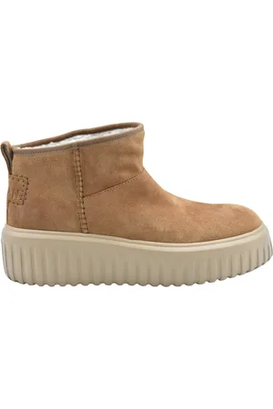 Hogan Donna, Scarpe, Marrone, 37 EU, new