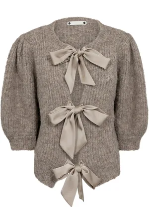 Co`Couture Donna, Maglie, Marrone, M, new