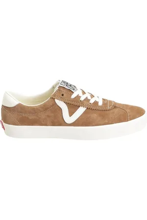 Vans Uomo, Scarpe, Marrone, 44 EU, new