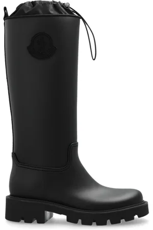 Moncler Donna, Scarpe, Nero, 40 EU, new