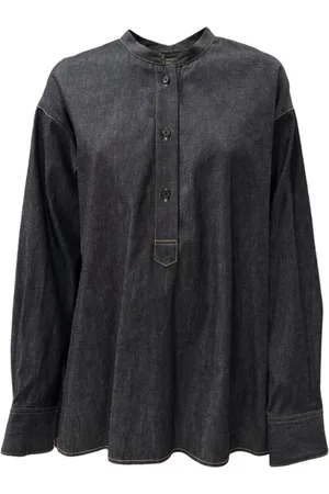 Lis Lareida Donna, Camicette , Nero, S, new