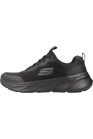 Skechers Uomo, Scarpe, Nero, 41 EU, new