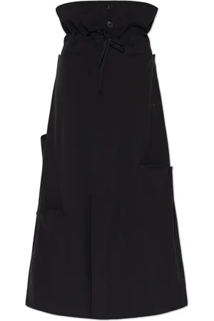 Y-3 Donna, Gonne, Nero, L, new