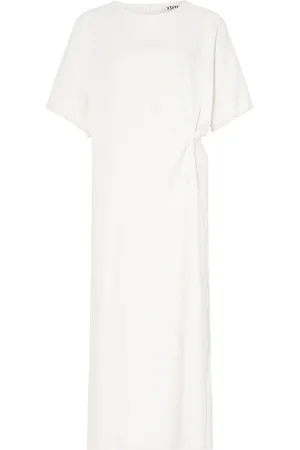 Drykorn Donna, Abiti, Bianco, S, new