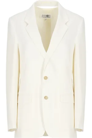 Maison Margiela Donna, Giacche, , S, new