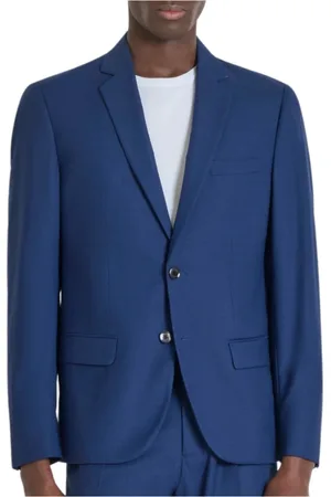 Antony Morato Uomo, Giacche, Blu, S, new